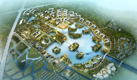 安徽首批体育特色小镇名单公布 合肥大圩等15地入选