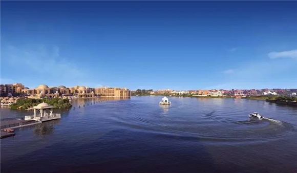 如何玩转特色小镇？多家企业共谋未来发展路径