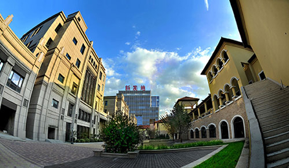 从无到有：保定京南特色小镇的魅力