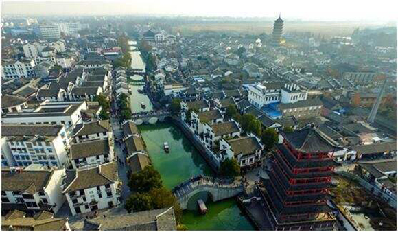 众多文创大咖齐聚合肥文博会 共同探讨特色小镇发展之道