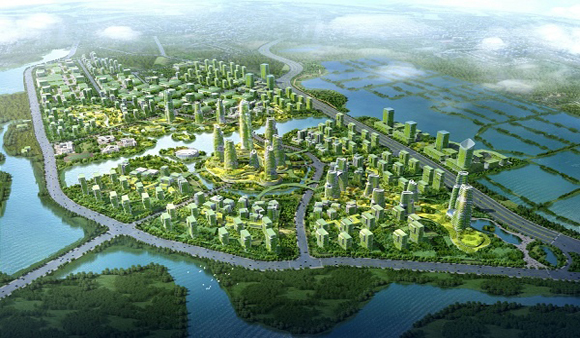 特色小镇建设之道：产业聚合、产城融合和投资回报