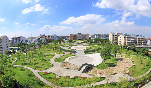 探寻国家级特色小镇背后的＂特色密码＂ 王店镇演绎产城融合新路径