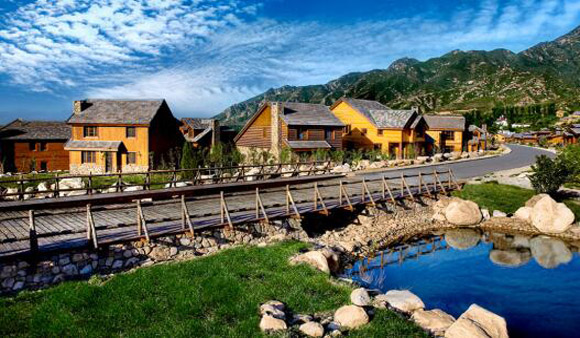 三大思路揭示特色小镇产业规划路径