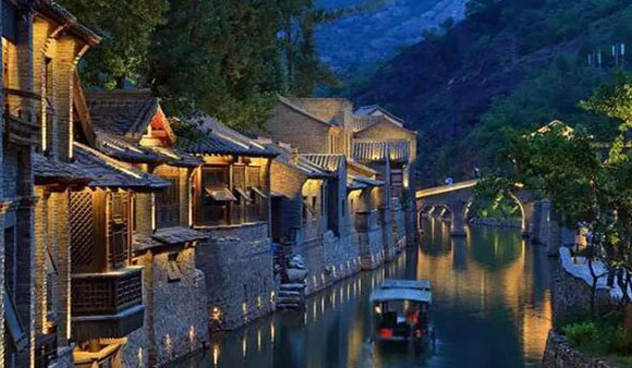 特色小镇之“特” 用文化点石成金