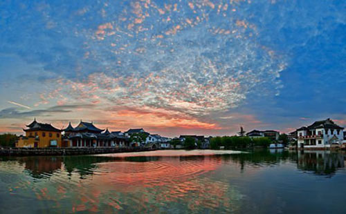 特色小镇开发建设必须坚持3大原则并警惕6大问题！