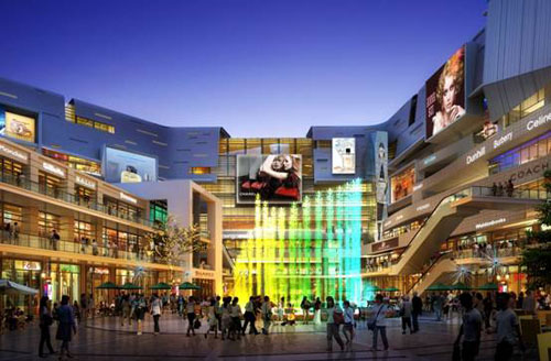 商业地产招商运营难题之业态规划和运营管理