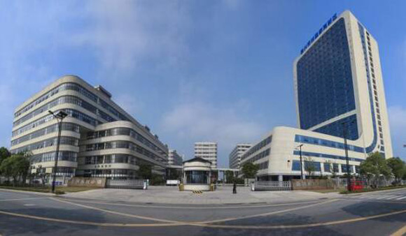 特色小镇之“秀洲经验”：谋远虑解开国际发展之门