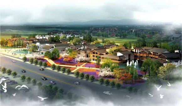 特色小镇建设的关键要素分析