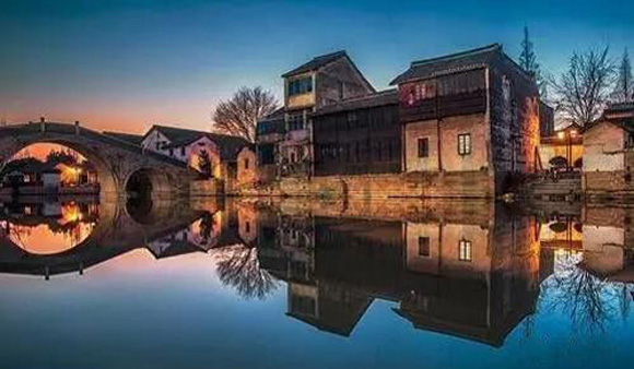 利用这10个法则，就能打造一个受欢迎的特色小镇