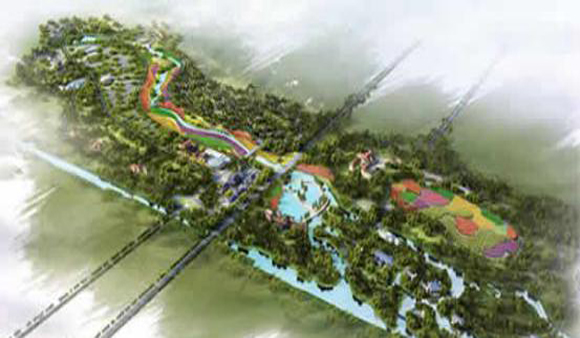 农业特色互联网小镇该怎么建