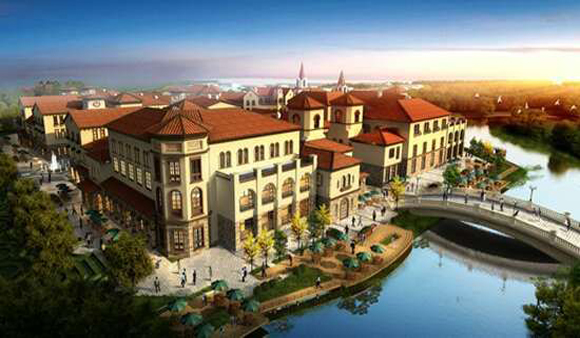 充分发挥重要平台和有效载体作用 以特色小镇建设促进乡村振兴