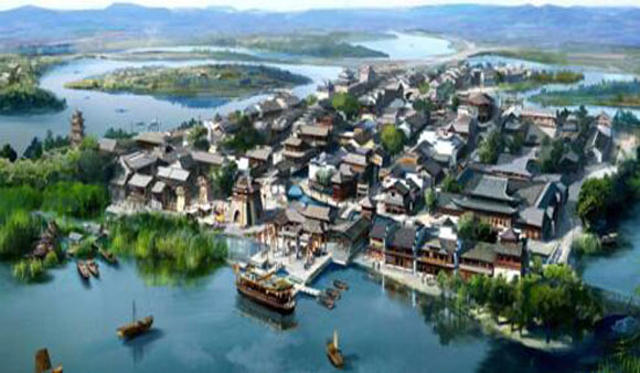 三大关键点破解文旅小镇落地运营难题