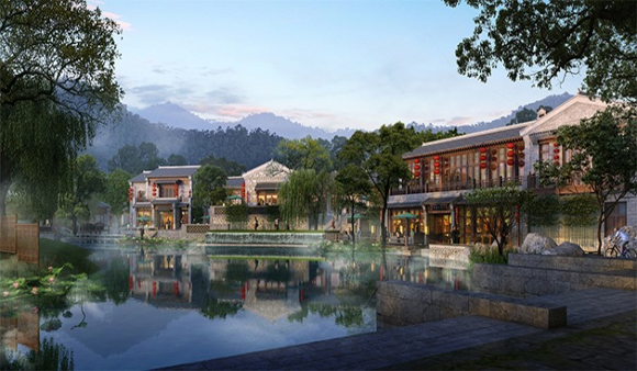 9个案例深度剖析：这些特色小镇为什么会失败？