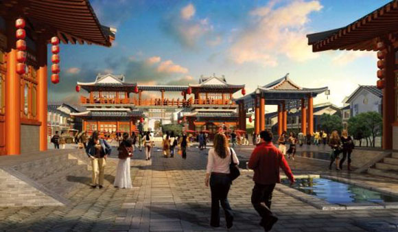 传统房地产企业如何成功转型特色小镇运营商？要具备六大能力