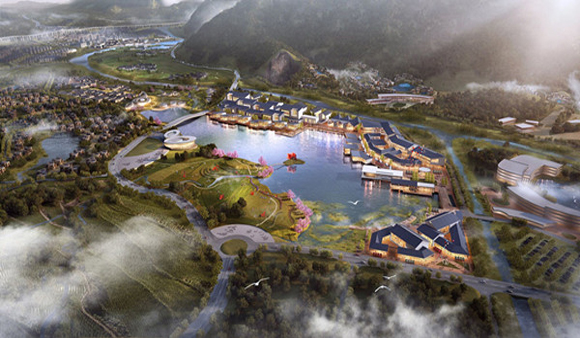 特色小镇运营难，如何破解这一痛点？