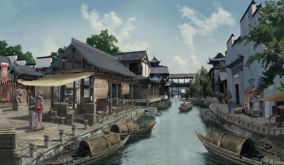 如何借鉴国外特色小镇建设经验？做好这五点至关重要！