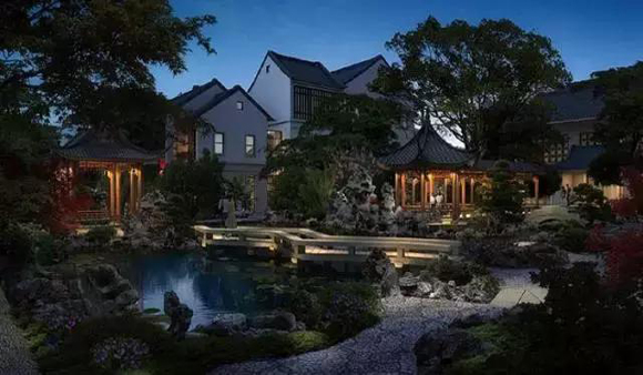 特色小镇开发模式解析！