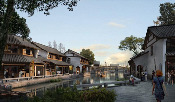 欧洲特色小镇的发展与启示