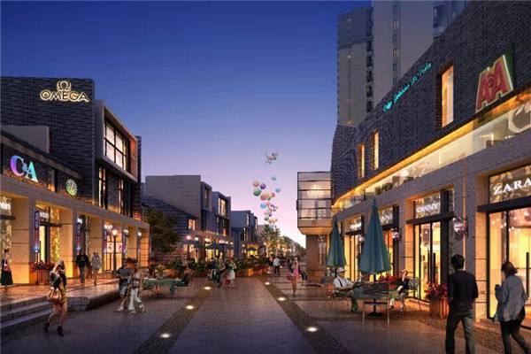 为什么商业街改造往往难以成功？