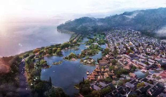 把握特色小镇发展特征科学引领县域发展转型