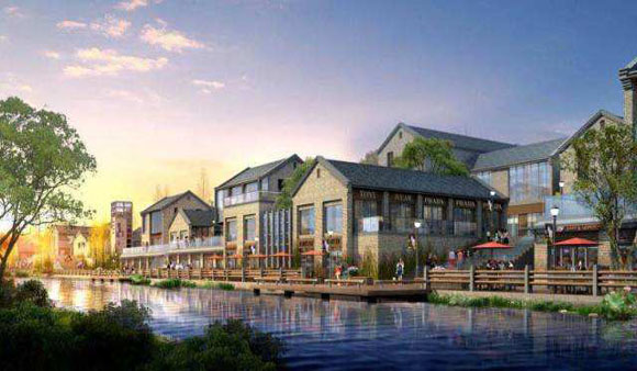 特色小镇的8大成功模式解析