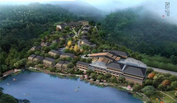 特色小镇其实缺的是生活！