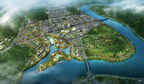 特色小镇如何建设？