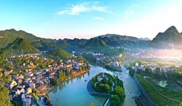 特色小镇，重组产业发展空间的新机会