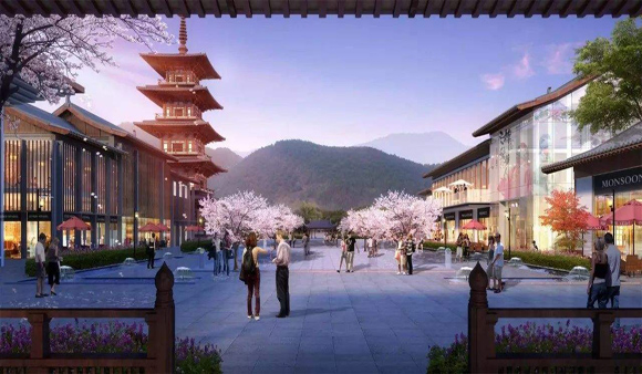 厚植特色小镇产业发展根基