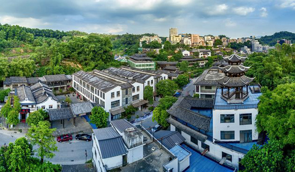 产业特色小镇发展的三个路径