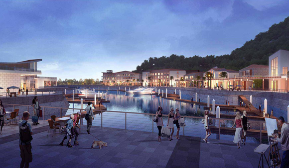 特色小镇的产品规划设计核心是什么？