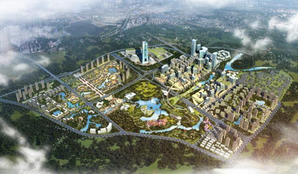 特色小镇建设，必须掌握这6大要点！