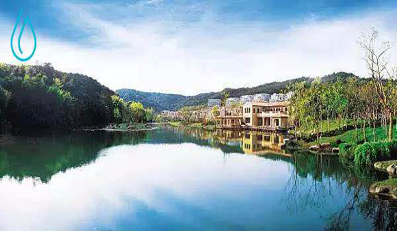 当5000年文明遇上特色小镇，将换发怎样的新活力？