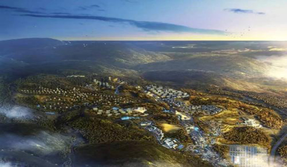 浙江推出史上最严格特色小镇考核制度：达不到要求，淘汰！