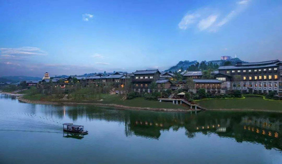 滇特色小镇考评“四条红线”值得借鉴