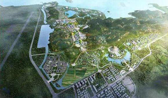 特色小镇发展的痛点与难点分析