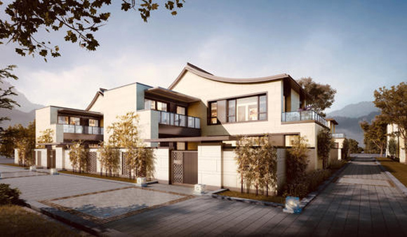 “健康中国”国家战略背景下，康养小镇如何建设？