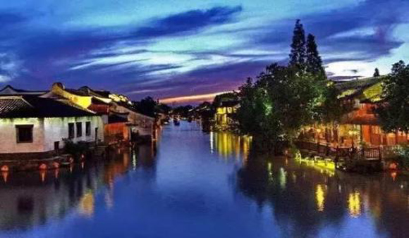 特色小镇成功经验分享：如何开拓城镇化建设的新空间？