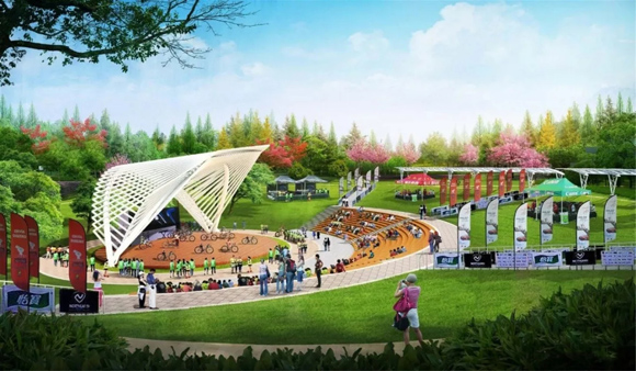 浅析体育特色小镇