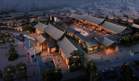 特色小镇项目如何定位，才能搞定投资方？