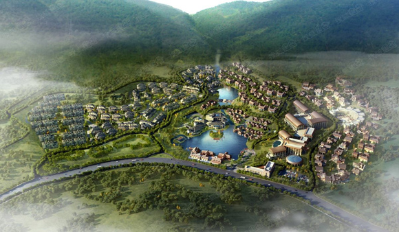 419个“特色小镇”淘汰整改