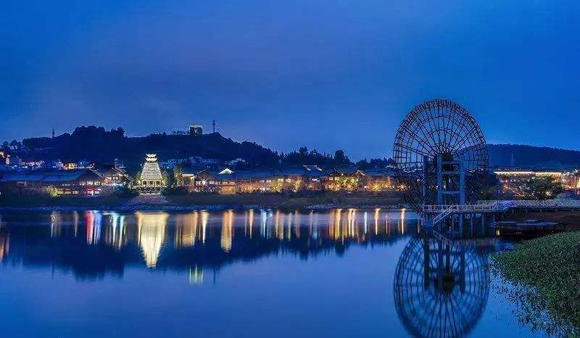 特色小镇究竟是什么样的小镇？