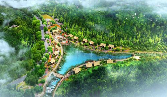 农业特色小镇打造的四条路径