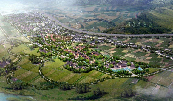 江苏省规划建设56个特色小镇，小镇点亮城镇版图