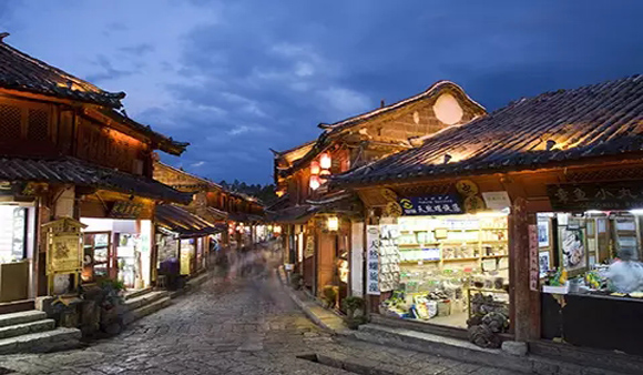 “特色小镇 产业地产”的开发模式