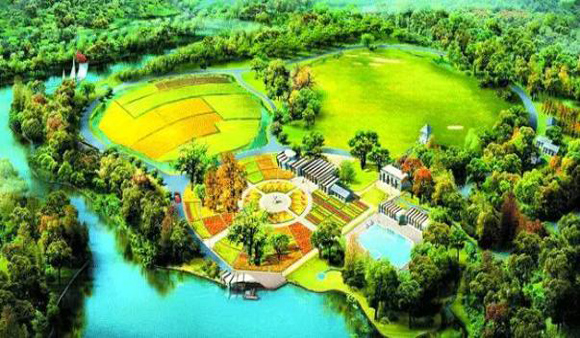 农业特色小镇：如何定位与怎样建设