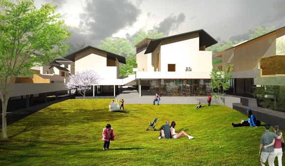 艺创特色小镇：打造中国数字文化艺术高地