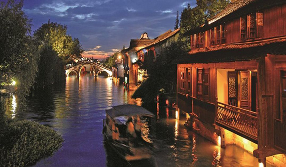 培育特色小镇要把握的三个关键环节