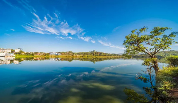普洱茶特色小镇：打造世界级旅居目的地，千年文化汇聚小镇