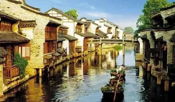 为什么浙江特色小镇就能办得好？